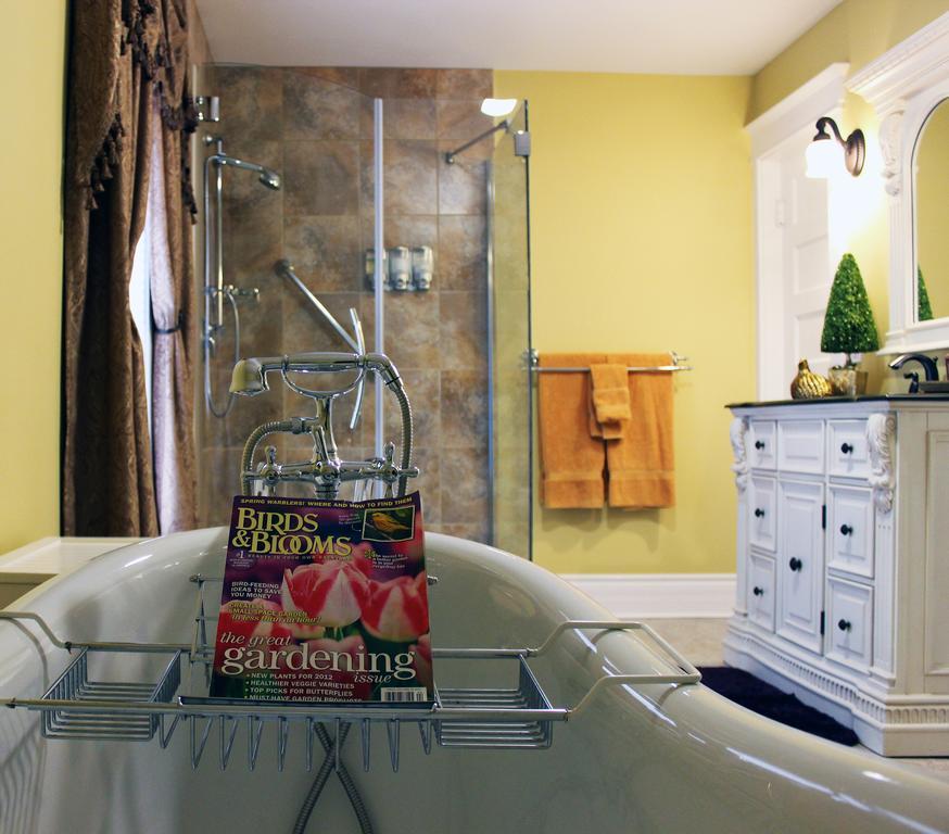 Talwood Manor B&B พอร์ทโคลบอร์น ห้อง รูปภาพ