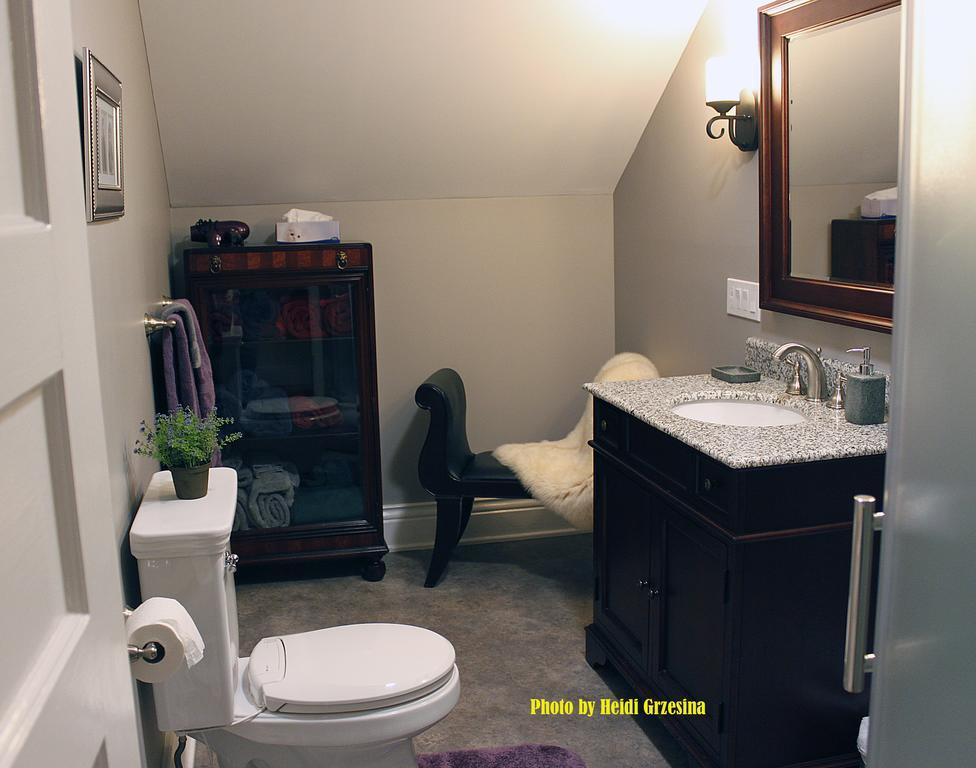 Talwood Manor B&B พอร์ทโคลบอร์น ห้อง รูปภาพ