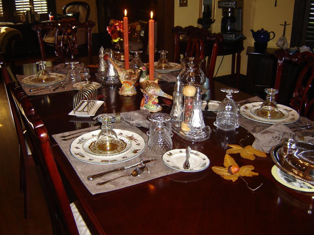 Talwood Manor B&B พอร์ทโคลบอร์น ภายนอก รูปภาพ