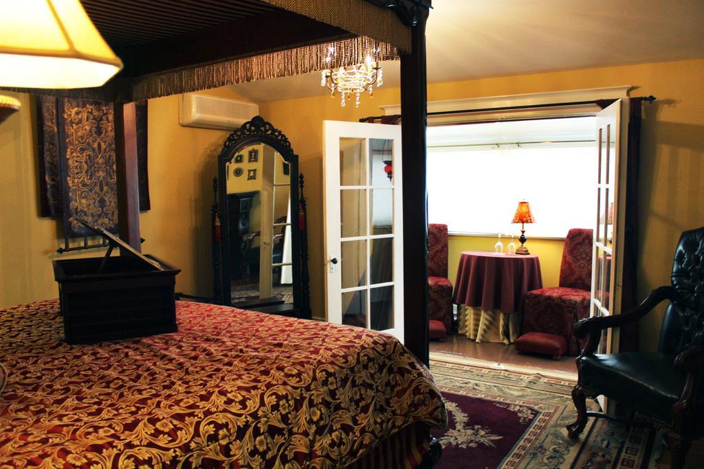 Talwood Manor B&B พอร์ทโคลบอร์น ห้อง รูปภาพ