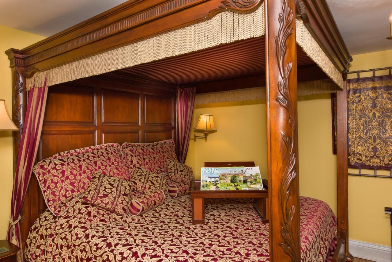 Talwood Manor B&B พอร์ทโคลบอร์น ภายนอก รูปภาพ
